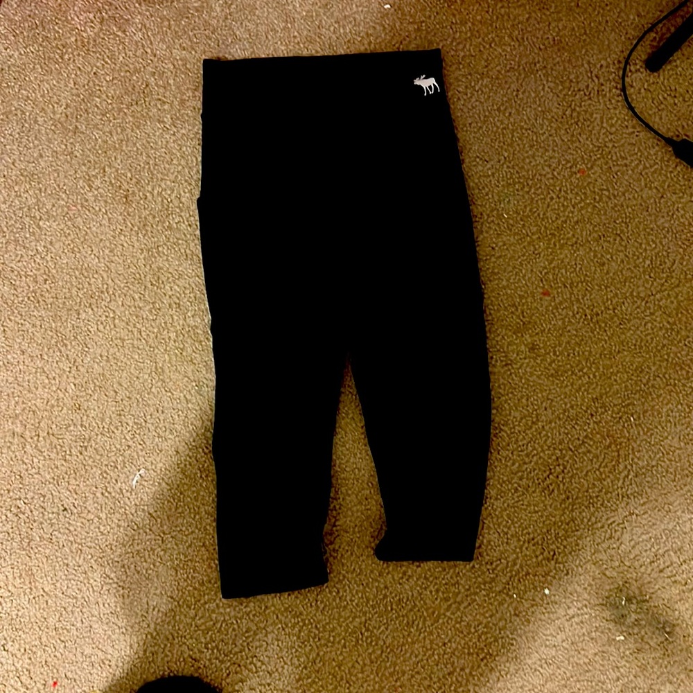 Capris